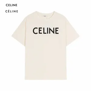 【2026】【CELINE 公式旗艦店】セリーヌ Tシャツ ご好評に付き再入荷! 【2026】【CELINE 公式旗艦店】セリーヌ Tシャツ ご好評に付き再入荷!
