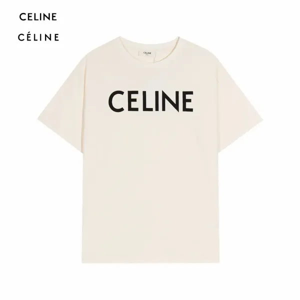 【2026】【CELINE 公式旗艦店】セリーヌ Tシャツ ご好評に付き再入荷! 【2026】【CELINE 公式旗艦店】セリーヌ Tシャツ ご好評に付き再入荷!