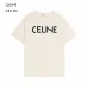 【2026】【CELINE 公式旗艦店】セリーヌ Tシャツ ご好評に付き再入荷! 【2026】【CELINE 公式旗艦店】セリーヌ Tシャツ ご好評に付き再入荷!
