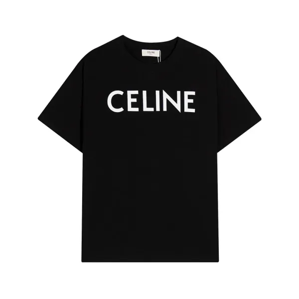 【2026】【CELINE 公式旗艦店】セリーヌ Tシャツ ご好評に付き再入荷! 【2026】【CELINE 公式旗艦店】セリーヌ Tシャツ ご好評に付き再入荷!