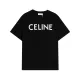 【2026】【CELINE 公式旗艦店】セリーヌ Tシャツ ご好評に付き再入荷! 【2026】【CELINE 公式旗艦店】セリーヌ Tシャツ ご好評に付き再入荷!