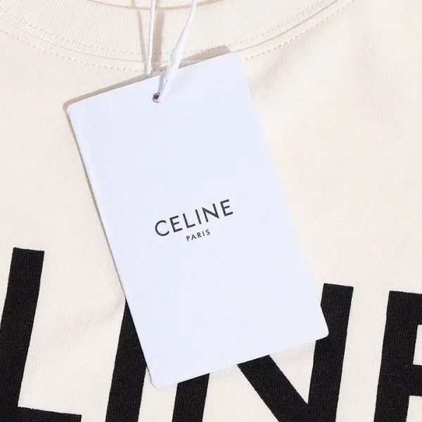 【2026】【CELINE 公式旗艦店】セリーヌ Tシャツ ご好評に付き再入荷! 【2026】【CELINE 公式旗艦店】セリーヌ Tシャツ ご好評に付き再入荷!