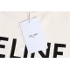【2026】【CELINE 公式旗艦店】セリーヌ Tシャツ ご好評に付き再入荷! 【2026】【CELINE 公式旗艦店】セリーヌ Tシャツ ご好評に付き再入荷!