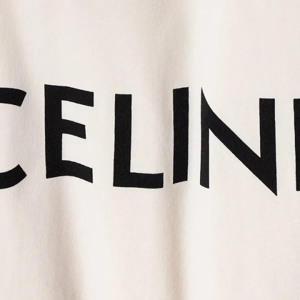 【2026】【CELINE 公式旗艦店】セリーヌ Tシャツ ご好評に付き再入荷! 【2026】【CELINE 公式旗艦店】セリーヌ Tシャツ ご好評に付き再入荷!