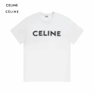 【2026】【CELINE 公式旗艦店】セリーヌ Tシャツ ご好評に付き再入荷! 【2026】【CELINE 公式旗艦店】セリーヌ Tシャツ ご好評に付き再入荷!