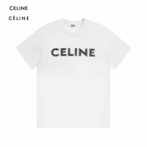 【2026】【CELINE 公式旗艦店】セリーヌ Tシャツ ご好評に付き再入荷! 【2026】【CELINE 公式旗艦店】セリーヌ Tシャツ ご好評に付き再入荷!