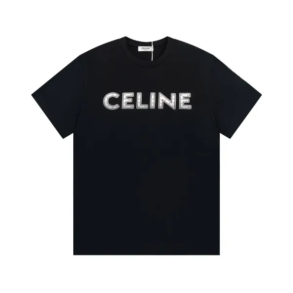 【2026】【CELINE 公式旗艦店】セリーヌ Tシャツ ご好評に付き再入荷! 【2026】【CELINE 公式旗艦店】セリーヌ Tシャツ ご好評に付き再入荷!