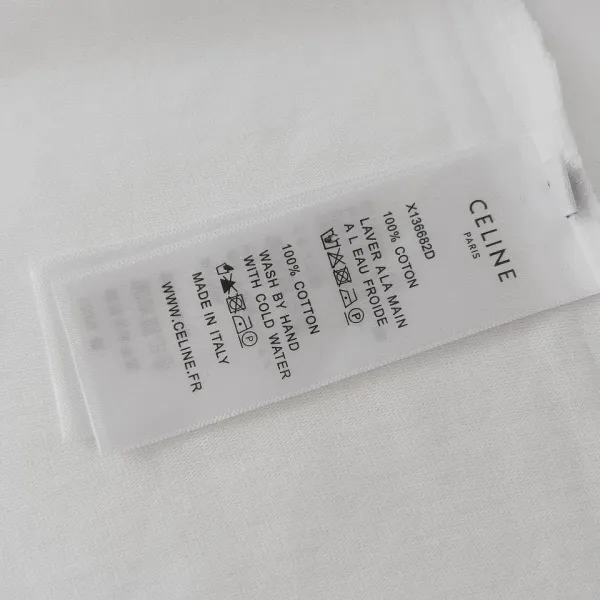 【2026】【CELINE 公式旗艦店】セリーヌ Tシャツ ご好評に付き再入荷! 【2026】【CELINE 公式旗艦店】セリーヌ Tシャツ ご好評に付き再入荷!