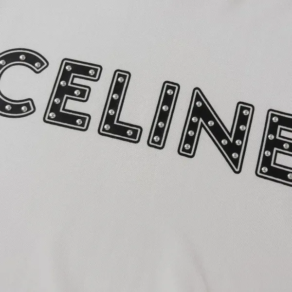 【2026】【CELINE 公式旗艦店】セリーヌ Tシャツ ご好評に付き再入荷! 【2026】【CELINE 公式旗艦店】セリーヌ Tシャツ ご好評に付き再入荷!