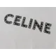【2026】【CELINE 公式旗艦店】セリーヌ Tシャツ ご好評に付き再入荷! 【2026】【CELINE 公式旗艦店】セリーヌ Tシャツ ご好評に付き再入荷!