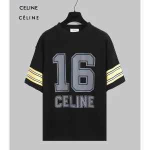 【2026】【CELINE 公式旗艦店】セリーヌ Tシャツ ご好評に付き再入荷! 【2026】【CELINE 公式旗艦店】セリーヌ Tシャツ ご好評に付き再入荷!