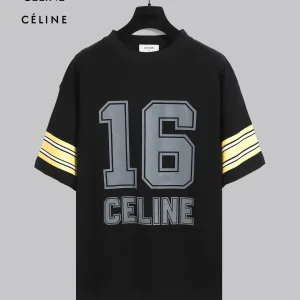 【2026】【CELINE 公式旗艦店】セリーヌ Tシャツ ご好評に付き再入荷! 【2026】【CELINE 公式旗艦店】セリーヌ Tシャツ ご好評に付き再入荷!