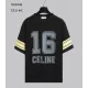 【2026】【CELINE  公式旗艦店】セリーヌ  Tシャツ ご好評に付き再入荷！