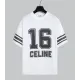 【2026】【CELINE  公式旗艦店】セリーヌ  Tシャツ ご好評に付き再入荷！