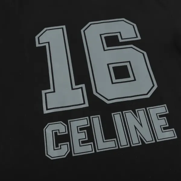 【2026】【CELINE  公式旗艦店】セリーヌ  Tシャツ ご好評に付き再入荷！
