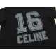 【2026】【CELINE  公式旗艦店】セリーヌ  Tシャツ ご好評に付き再入荷！