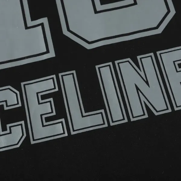 【2026】【CELINE  公式旗艦店】セリーヌ  Tシャツ ご好評に付き再入荷！