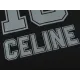 【2026】【CELINE  公式旗艦店】セリーヌ  Tシャツ ご好評に付き再入荷！