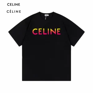 【2026】【CELINE 公式旗艦店】セリーヌ Tシャツ ご好評に付き再入荷! 【2026】【CELINE 公式旗艦店】セリーヌ Tシャツ ご好評に付き再入荷!
