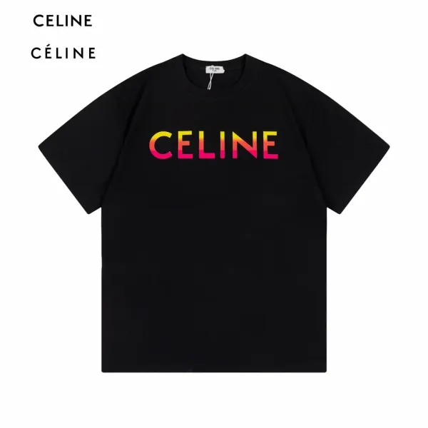 【2026】【CELINE 公式旗艦店】セリーヌ Tシャツ ご好評に付き再入荷! 【2026】【CELINE 公式旗艦店】セリーヌ Tシャツ ご好評に付き再入荷!