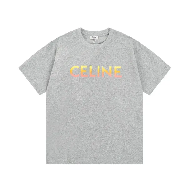 【2026】【CELINE 公式旗艦店】セリーヌ Tシャツ ご好評に付き再入荷! 【2026】【CELINE 公式旗艦店】セリーヌ Tシャツ ご好評に付き再入荷!