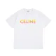【2026】【CELINE 公式旗艦店】セリーヌ Tシャツ ご好評に付き再入荷! 【2026】【CELINE 公式旗艦店】セリーヌ Tシャツ ご好評に付き再入荷!
