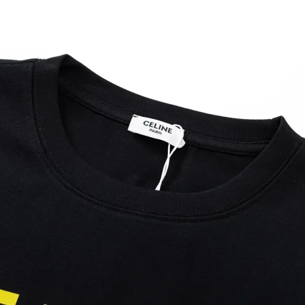 【2026】【CELINE 公式旗艦店】セリーヌ Tシャツ ご好評に付き再入荷! 【2026】【CELINE 公式旗艦店】セリーヌ Tシャツ ご好評に付き再入荷!