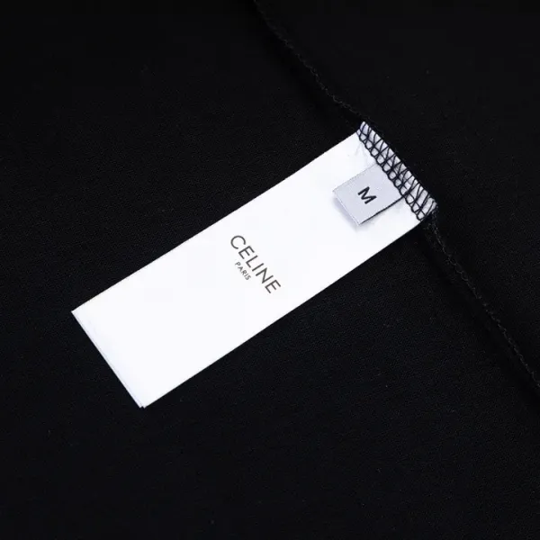 【2026】【CELINE 公式旗艦店】セリーヌ Tシャツ ご好評に付き再入荷! 【2026】【CELINE 公式旗艦店】セリーヌ Tシャツ ご好評に付き再入荷!