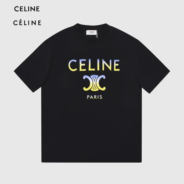 【2026】【CELINE 公式旗艦店】セリーヌ Tシャツ ご好評に付き再入荷! 【2026】【CELINE 公式旗艦店】セリーヌ Tシャツ ご好評に付き再入荷!