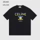 【2026】【CELINE 公式旗艦店】セリーヌ Tシャツ ご好評に付き再入荷! 【2026】【CELINE 公式旗艦店】セリーヌ Tシャツ ご好評に付き再入荷!