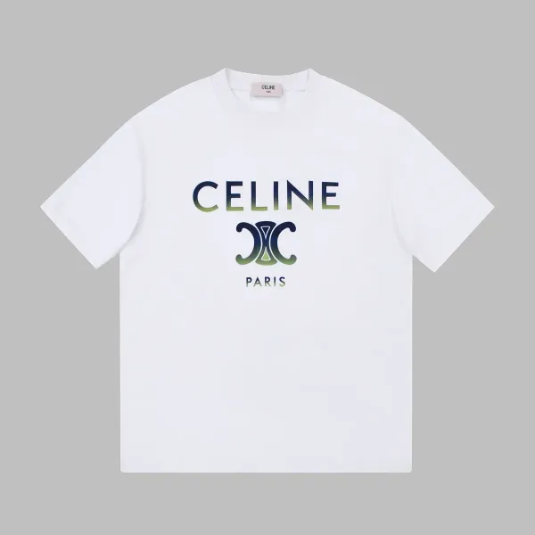 【2026】【CELINE 公式旗艦店】セリーヌ Tシャツ ご好評に付き再入荷! 【2026】【CELINE 公式旗艦店】セリーヌ Tシャツ ご好評に付き再入荷!
