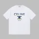 【2026】【CELINE 公式旗艦店】セリーヌ Tシャツ ご好評に付き再入荷! 【2026】【CELINE 公式旗艦店】セリーヌ Tシャツ ご好評に付き再入荷!