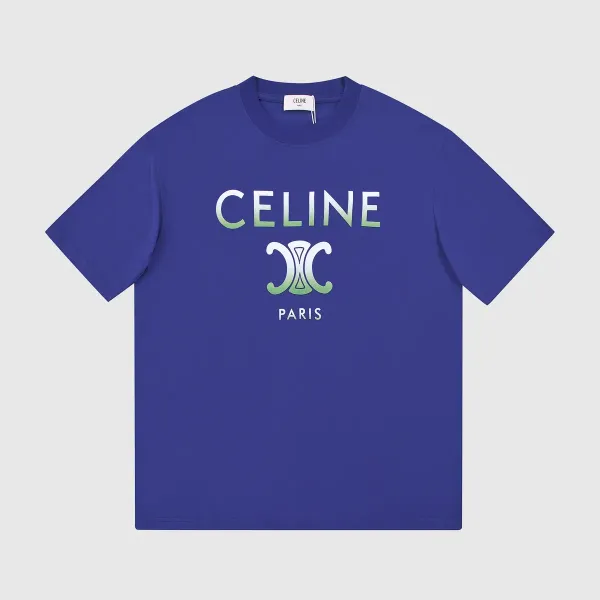 【2026】【CELINE 公式旗艦店】セリーヌ Tシャツ ご好評に付き再入荷! 【2026】【CELINE 公式旗艦店】セリーヌ Tシャツ ご好評に付き再入荷!