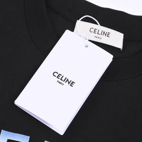 【2026】【CELINE 公式旗艦店】セリーヌ Tシャツ ご好評に付き再入荷! 【2026】【CELINE 公式旗艦店】セリーヌ Tシャツ ご好評に付き再入荷!