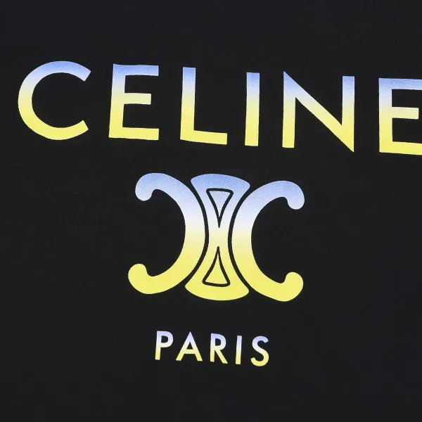 【2026】【CELINE 公式旗艦店】セリーヌ Tシャツ ご好評に付き再入荷! 【2026】【CELINE 公式旗艦店】セリーヌ Tシャツ ご好評に付き再入荷!