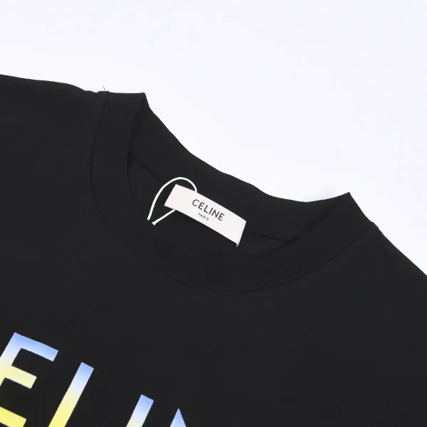 【2026】【CELINE 公式旗艦店】セリーヌ Tシャツ ご好評に付き再入荷! 【2026】【CELINE 公式旗艦店】セリーヌ Tシャツ ご好評に付き再入荷!