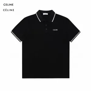 【2026】【 CELINE 公式旗艦店】セリーヌ ポロシャツ ご好評に付き再入荷! 【2026】【 CELINE 公式旗艦店】セリーヌ ポロシャツ ご好評に付き再入荷!