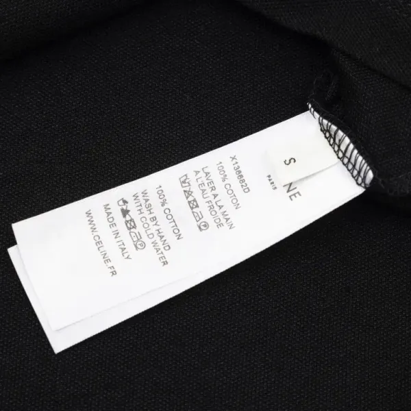 【2026】【 CELINE 公式旗艦店】セリーヌ ポロシャツ ご好評に付き再入荷! 【2026】【 CELINE 公式旗艦店】セリーヌ ポロシャツ ご好評に付き再入荷!