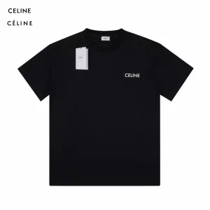 【2026】【 CELINE 公式旗艦店】セリーヌ Tシャツ ご好評に付き再入荷! 【2026】【 CELINE 公式旗艦店】セリーヌ Tシャツ ご好評に付き再入荷!