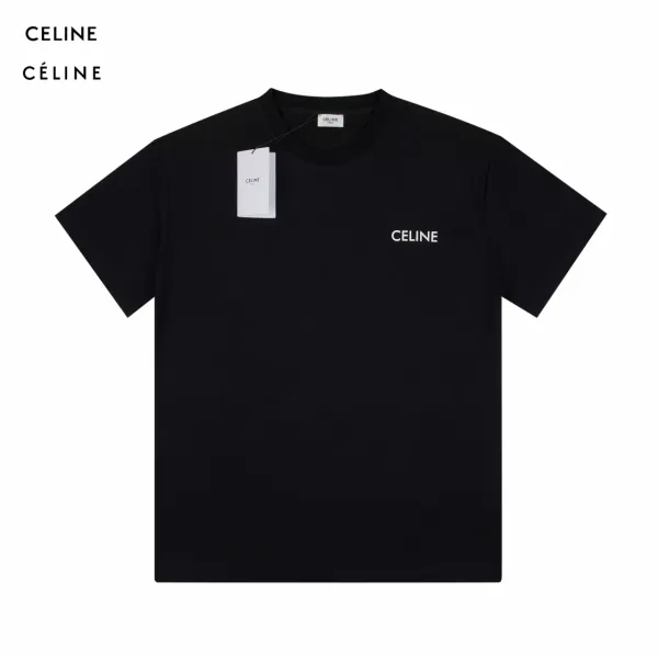 【2026】【 CELINE  公式旗艦店】セリーヌ    Tシャツ ご好評に付き再入荷！