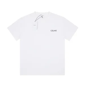 【2026】【 CELINE 公式旗艦店】セリーヌ Tシャツ ご好評に付き再入荷! 【2026】【 CELINE 公式旗艦店】セリーヌ Tシャツ ご好評に付き再入荷!