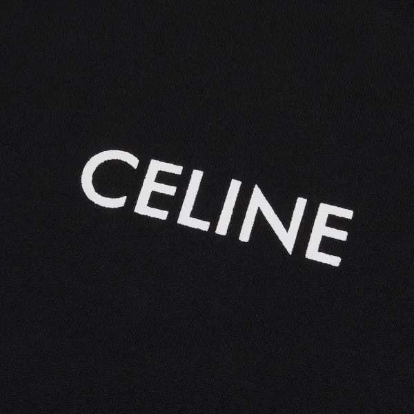 【2026】【 CELINE  公式旗艦店】セリーヌ    Tシャツ ご好評に付き再入荷！