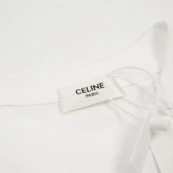 【2026】【 CELINE 公式旗艦店】セリーヌ Tシャツ ご好評に付き再入荷! 【2026】【 CELINE 公式旗艦店】セリーヌ Tシャツ ご好評に付き再入荷!