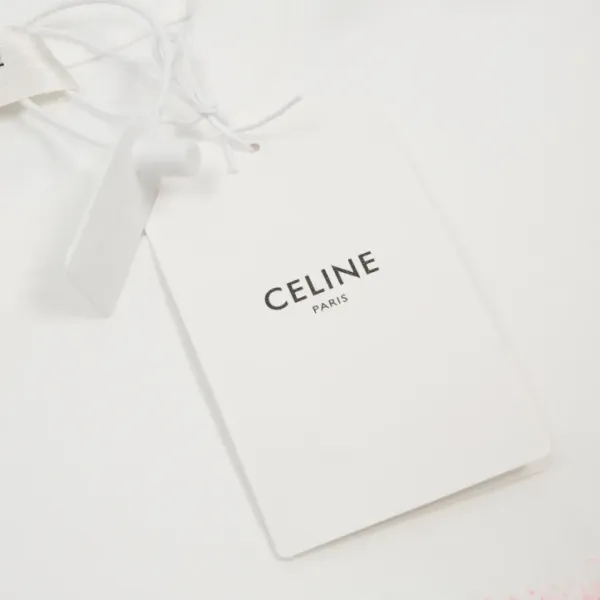【2026】【 CELINE 公式旗艦店】セリーヌ Tシャツ ご好評に付き再入荷! 【2026】【 CELINE 公式旗艦店】セリーヌ Tシャツ ご好評に付き再入荷!