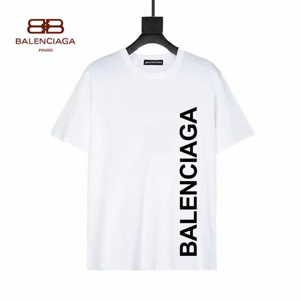 【2026】【BALENCIAGA 公式旗艦店】バレンシアガ Tシャツ ご好評に付き再入荷! 【2026】【BALENCIAGA 公式旗艦店】バレンシアガ Tシャツ ご好評に付き再入荷!