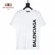 【2026】【BALENCIAGA 公式旗艦店】バレンシアガ Tシャツ ご好評に付き再入荷! 【2026】【BALENCIAGA 公式旗艦店】バレンシアガ Tシャツ ご好評に付き再入荷!