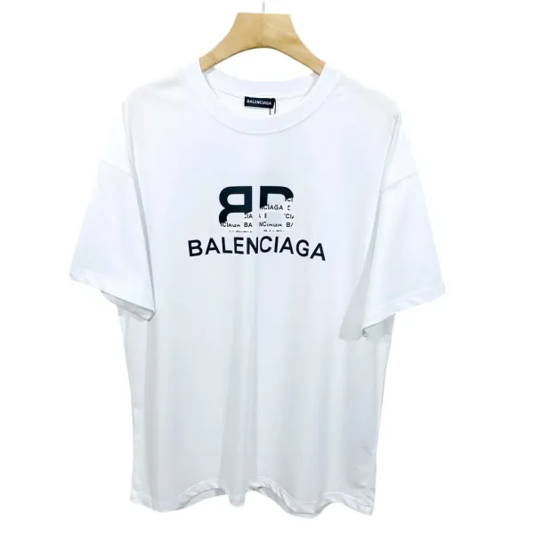 【2026】【BALENCIAGA 公式旗艦店】バレンシアガ Tシャツ ご好評に付き再入荷! 【2026】【BALENCIAGA 公式旗艦店】バレンシアガ Tシャツ ご好評に付き再入荷!