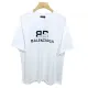 【2026】【BALENCIAGA 公式旗艦店】バレンシアガ Tシャツ ご好評に付き再入荷! 【2026】【BALENCIAGA 公式旗艦店】バレンシアガ Tシャツ ご好評に付き再入荷!