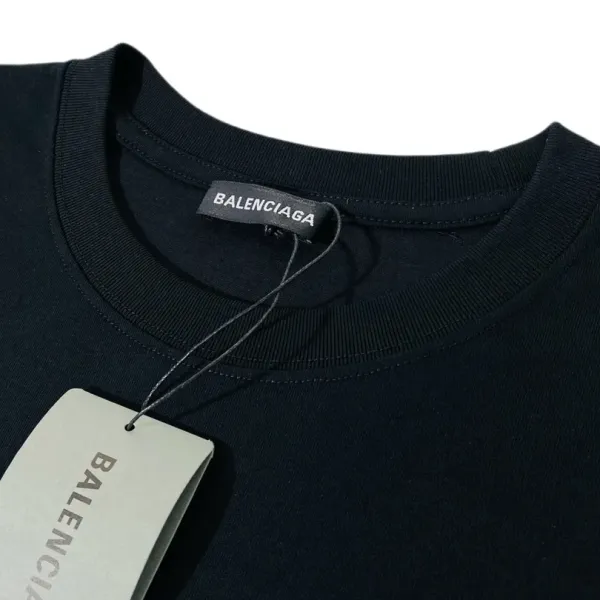 【2026】【BALENCIAGA 公式旗艦店】バレンシアガ Tシャツ ご好評に付き再入荷! 【2026】【BALENCIAGA 公式旗艦店】バレンシアガ Tシャツ ご好評に付き再入荷!