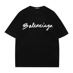 【2026】【BALENCIAGA 公式旗艦店】バレンシアガ Tシャツ ご好評に付き再入荷! 【2026】【BALENCIAGA 公式旗艦店】バレンシアガ Tシャツ ご好評に付き再入荷!